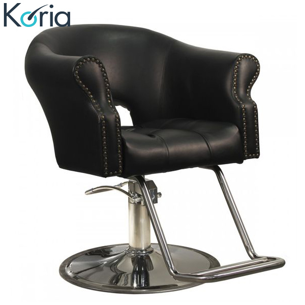 Ghế cắt tóc salon nữ Koria BY541A