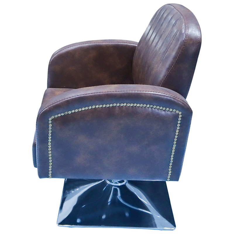 Ghế cắt tóc nữ Koria BY-711