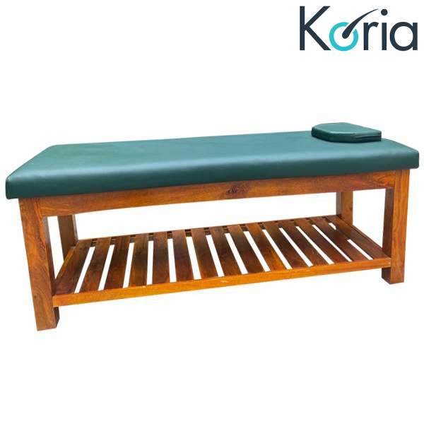 Giường gỗ massage Koria BM-798