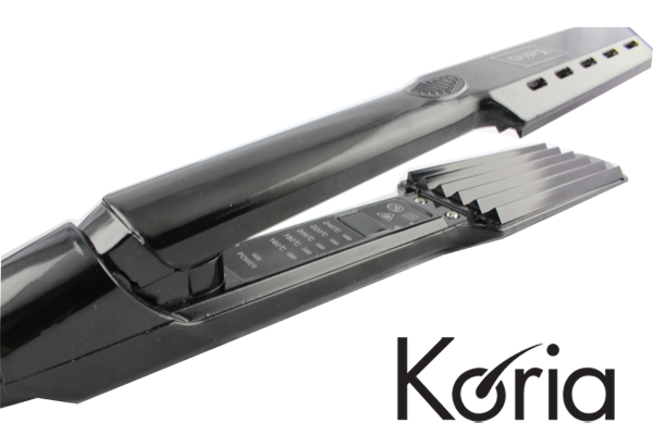 Máy bấm tóc chỉnh nhiệt Koria KA-3310