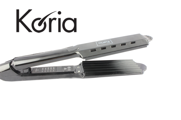 Máy bấm tóc chỉnh nhiệt Koria KA-3310