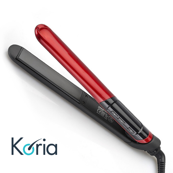 Máy duỗi tóc chỉnh nhiệt Koria KA-2215