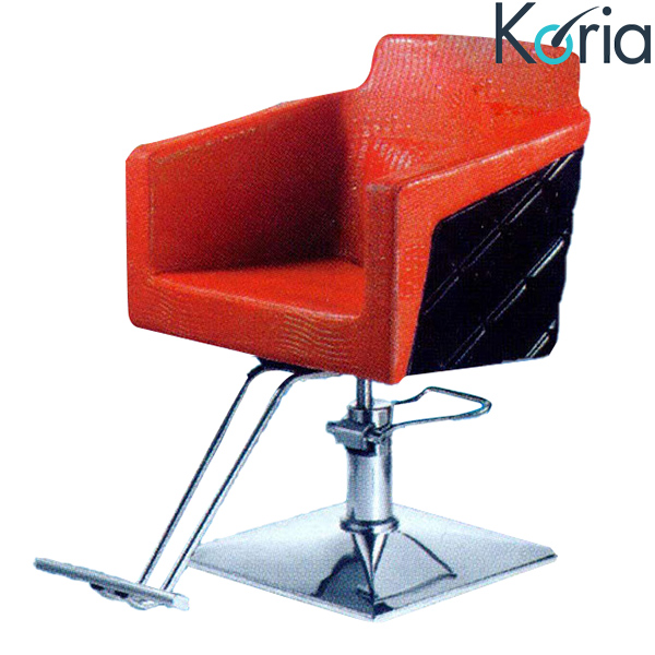 Ghế cắt tóc nữ Koria BY576