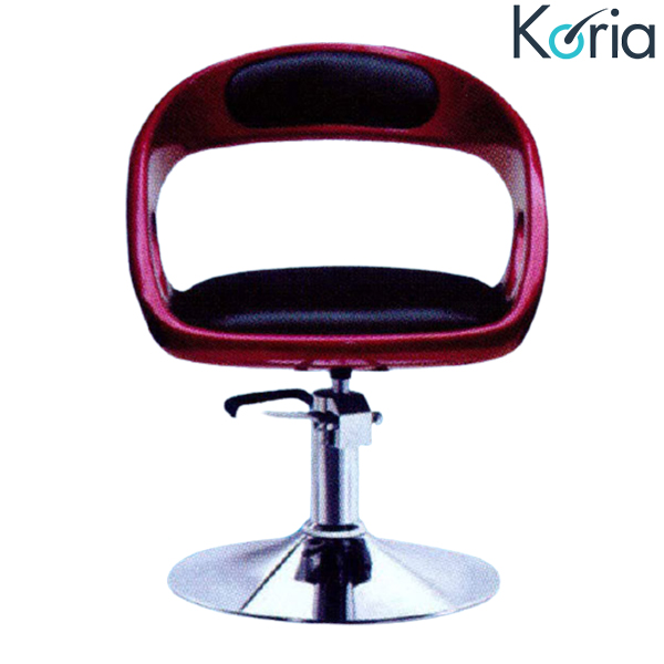 Ghế cắt tóc nữ Koria BY44