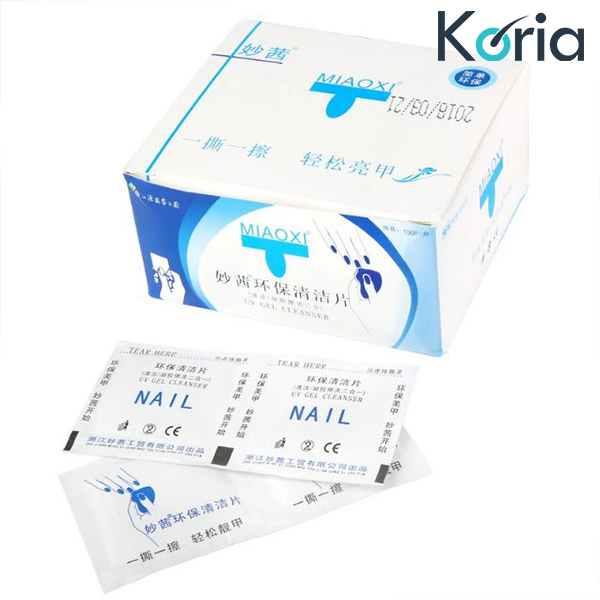 Ủ tháo gel Koria NA - 5550