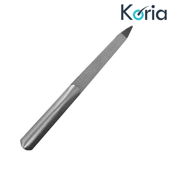 Dụng cụ dũa móng tay bằng thép Koria NA - 3200