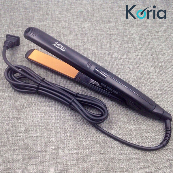 Máy duỗi tóc Koria bản nhỏ KA - 801