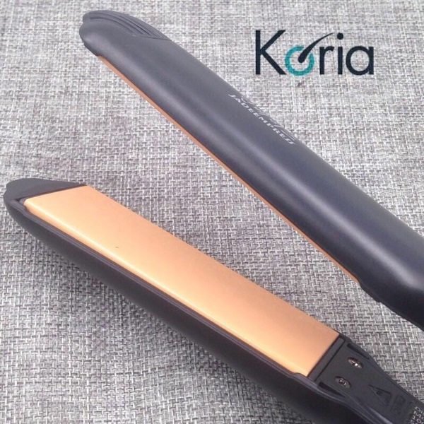 Máy duỗi tóc Koria bản trung KA - 802