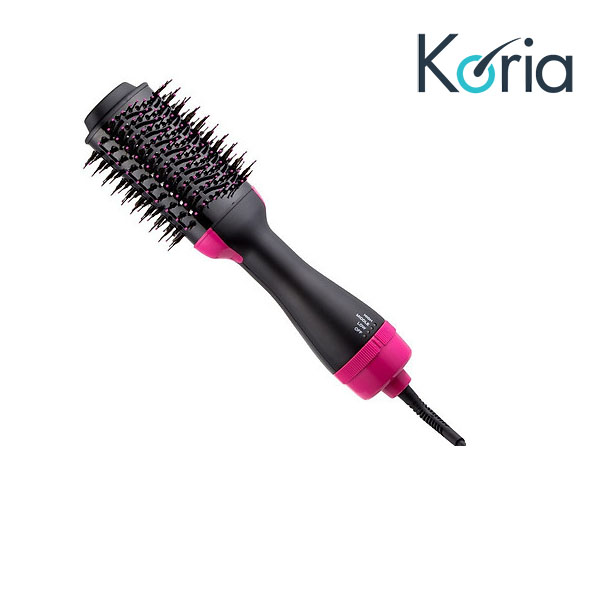 Lược chải sấy tóc vào nếp Koria KA - 5250
