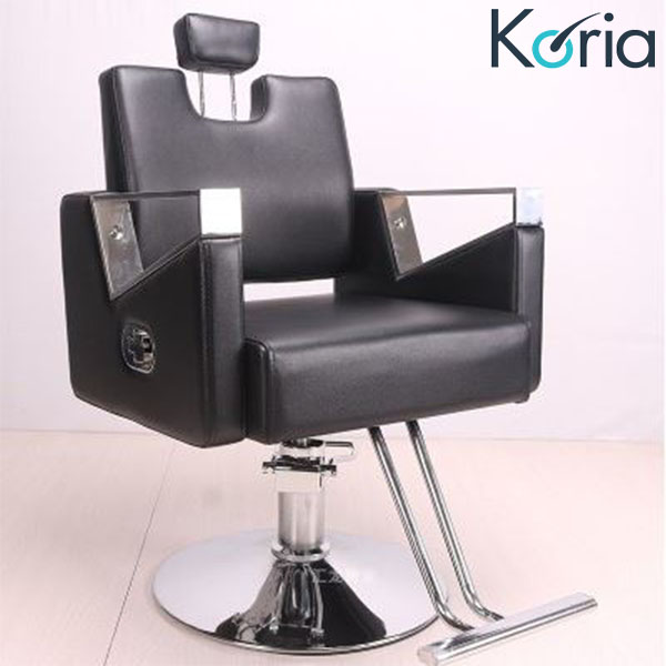 Ghế cắt tóc nữ Koria BY015N