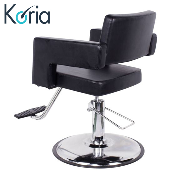 Ghế cắt tóc nữ Koria BY532
