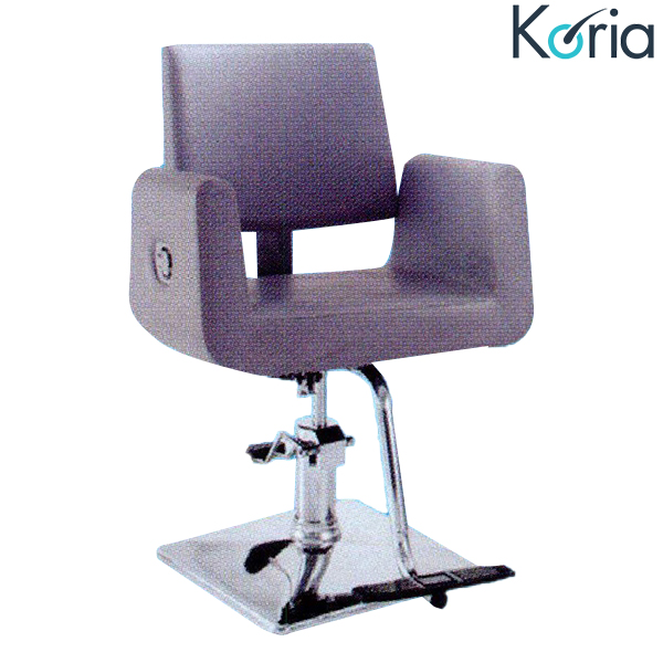 Ghế cắt tóc nữ Koria BY516M