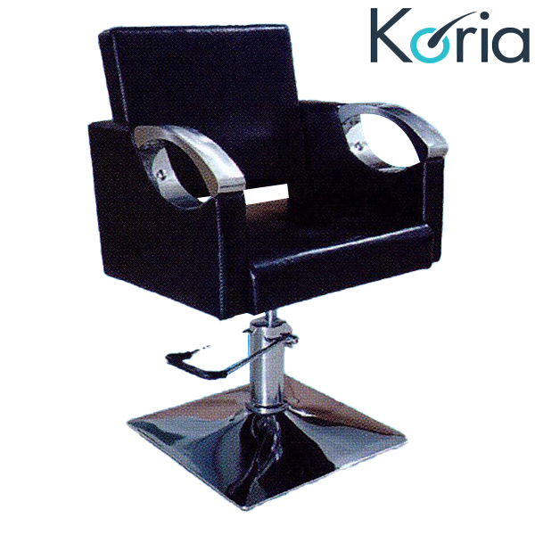 Ghế cắt tóc nữ Koria BY570