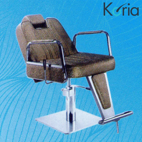 Ghế cắt tóc nữ Koria BY581N
