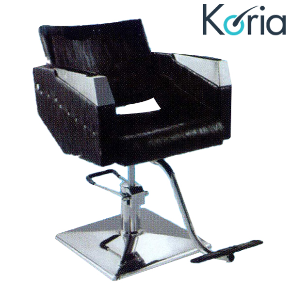 Ghế cắt tóc nữ Koria BY430B
