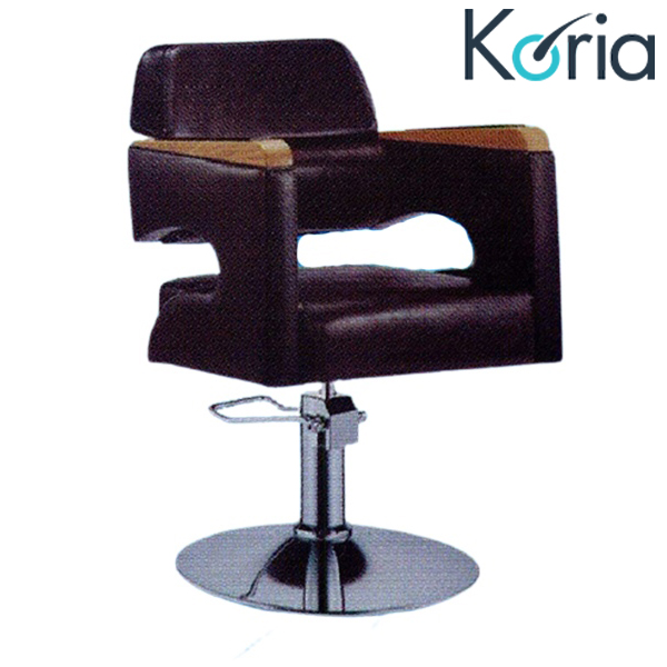 Ghế cắt tóc nữ Koria BY573G