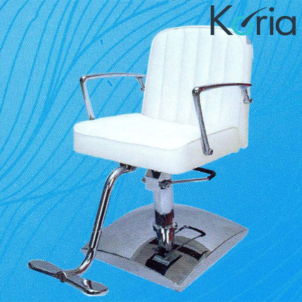 Ghế cắt tóc nữ Koria BY581A