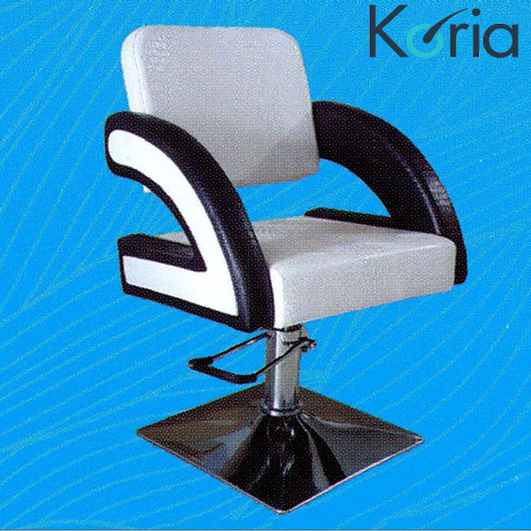 Ghế cắt tóc nữ Koria BY494C