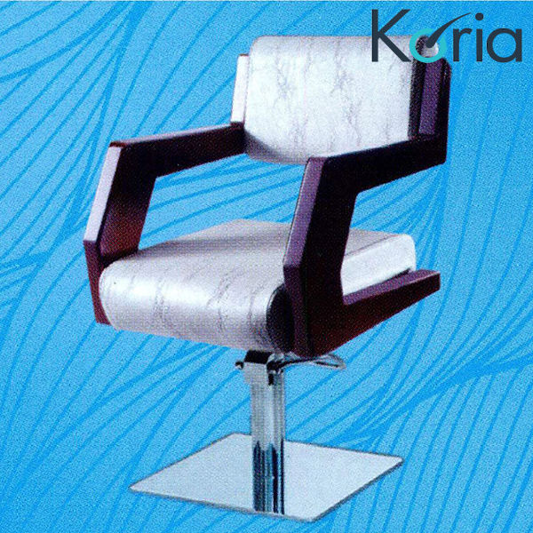 Ghế cắt tóc nữ Koria BY513