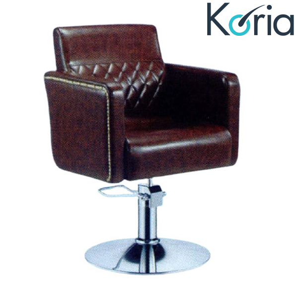 Ghế cắt tóc nữ Koria BY520D