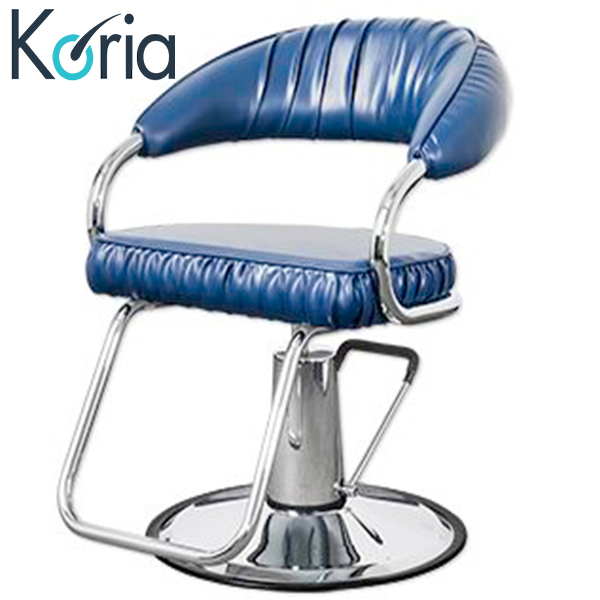 Ghế cắt tóc nữ Koria BY54V