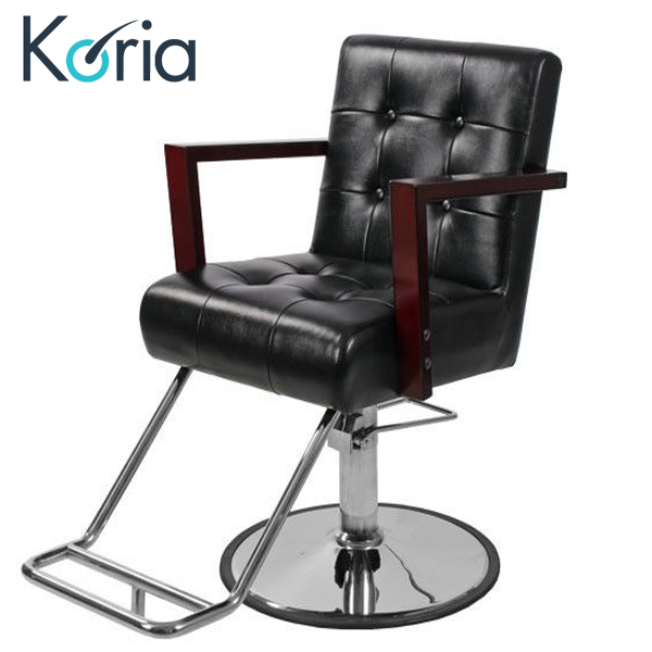 Ghế cắt tóc nữ Koria BY503
