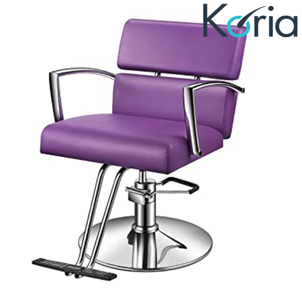 Ghế cắt tóc nữ Koria BY-581A
