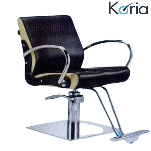 Ghế cắt tóc nữ Koria BY525C