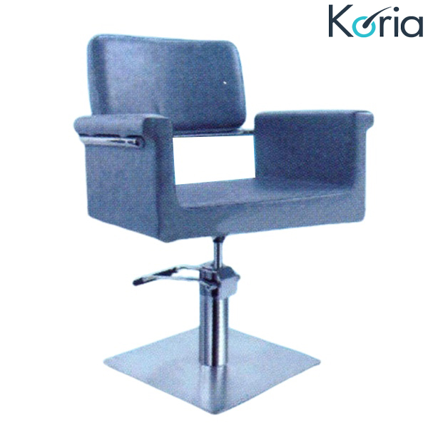 Ghế cắt tóc nữ Koria BY522A