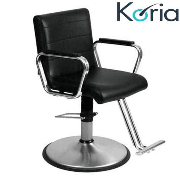 Ghế cắt tóc nữ Koria BY490