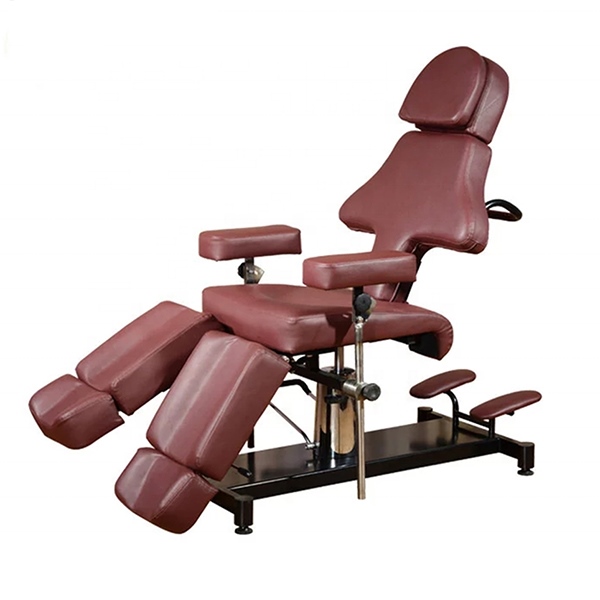 Giường xăm Tattoo BT-445A