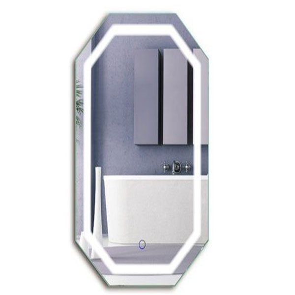 Gương salon cảm ứng Koria BK-207