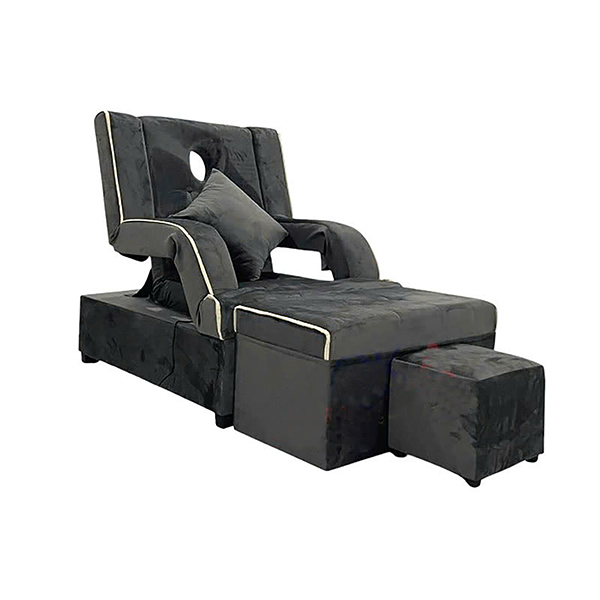 Giường massage foot nâng điện FM-49