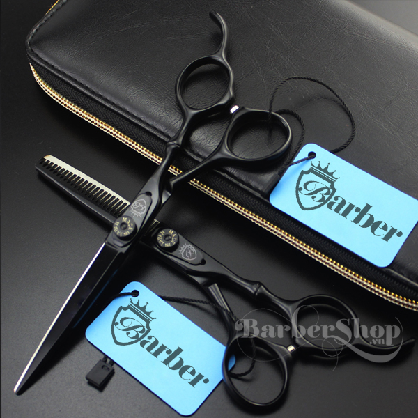 Bộ kéo cắt tóc Barber Japan BJ-603