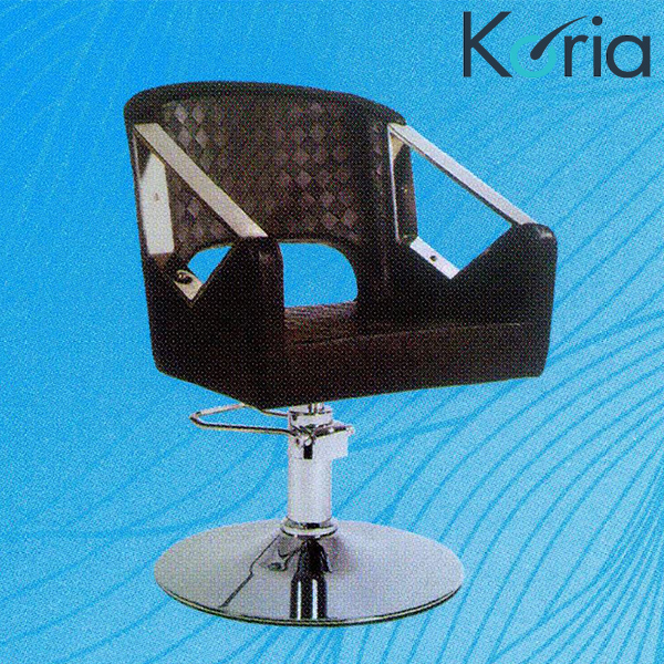 Ghế cắt tóc nữ Koria BY588