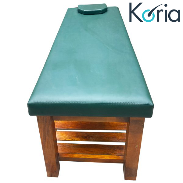 Giường gỗ massage Koria BM-798