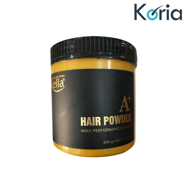 Bột tẩy tóc Kella Premium A+ 500g