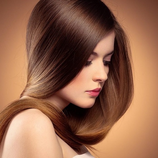 Cặp thuốc duỗi thẳng tóc Lavox Strong ( 500ml x 2) - Sọc cam