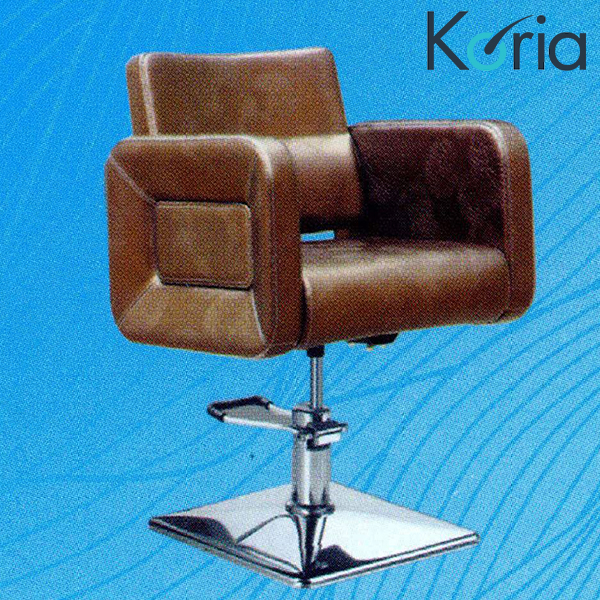 Ghế cắt tóc nữ Koria BY520B