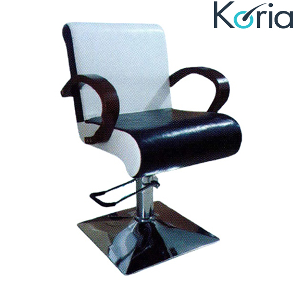 Ghế cắt tóc nữ Koria BY495