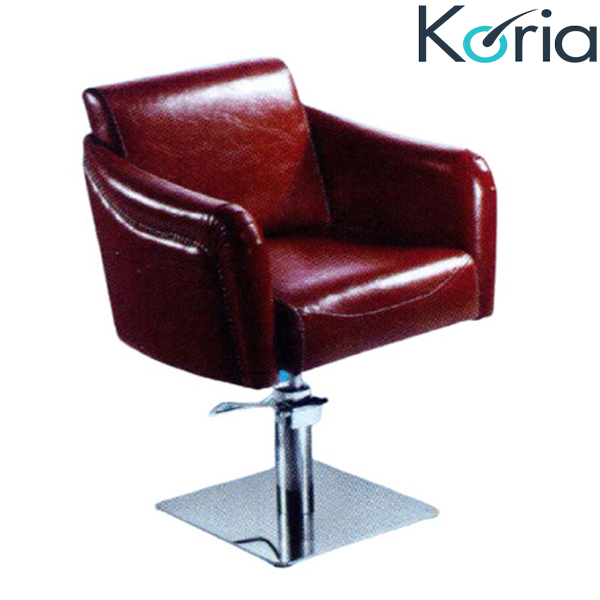Ghế cắt tóc nữ Koria BY527B