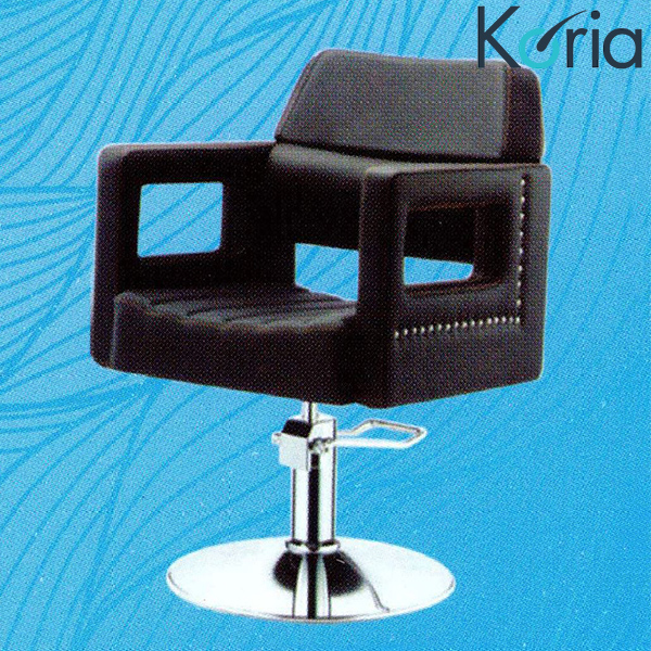 Ghế cắt tóc nữ Koria BY586