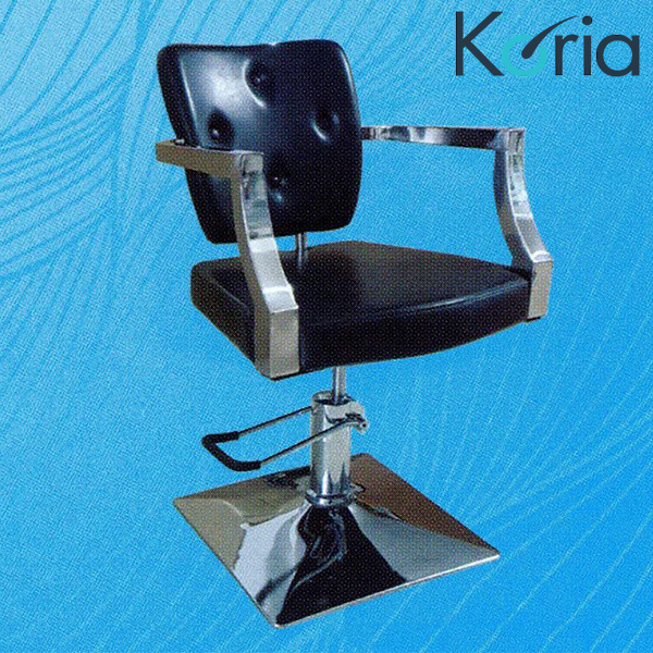 Ghế cắt tóc nữ Koria BY525B
