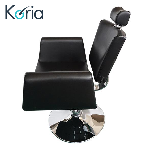 Ghế cắt tóc nữ Koria BY516N