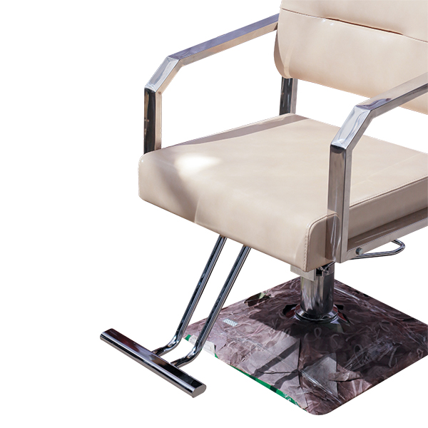 Ghế cắt tóc nữ Koria BY-082V