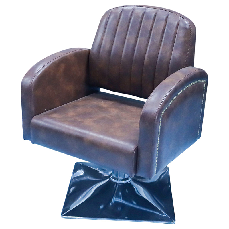 Ghế cắt tóc nữ Koria BY-711