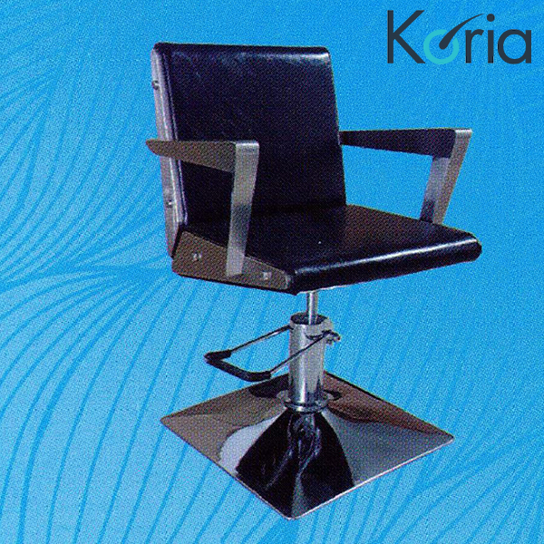 Ghế cắt tóc nữ Koria BY525E