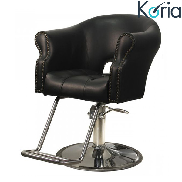 Ghế cắt tóc nữ Koria BY541B