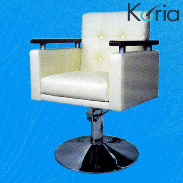 Ghế cắt tóc nữ Koria BY521E