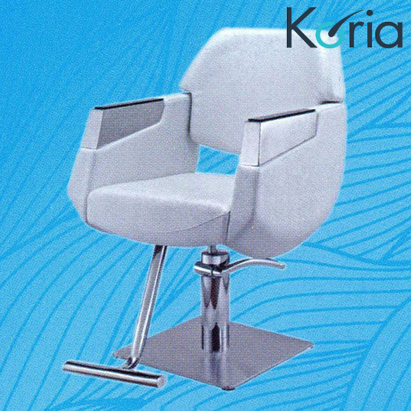 Ghế cắt tóc nữ Koria BY530V